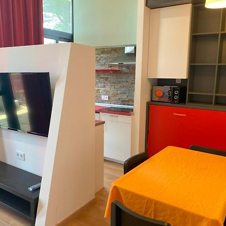 Apartamentos Bahía de Boó Guarnizo Bagian luar foto