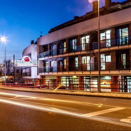 Apartamentos Bahía de Boó Guarnizo Bagian luar foto