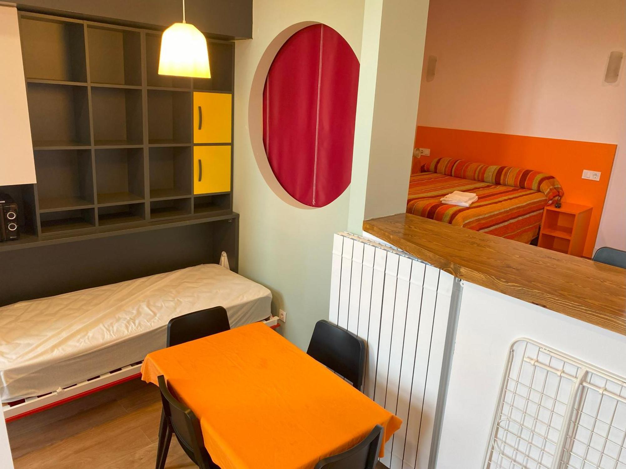 Apartamentos Bahía de Boó Guarnizo Bagian luar foto