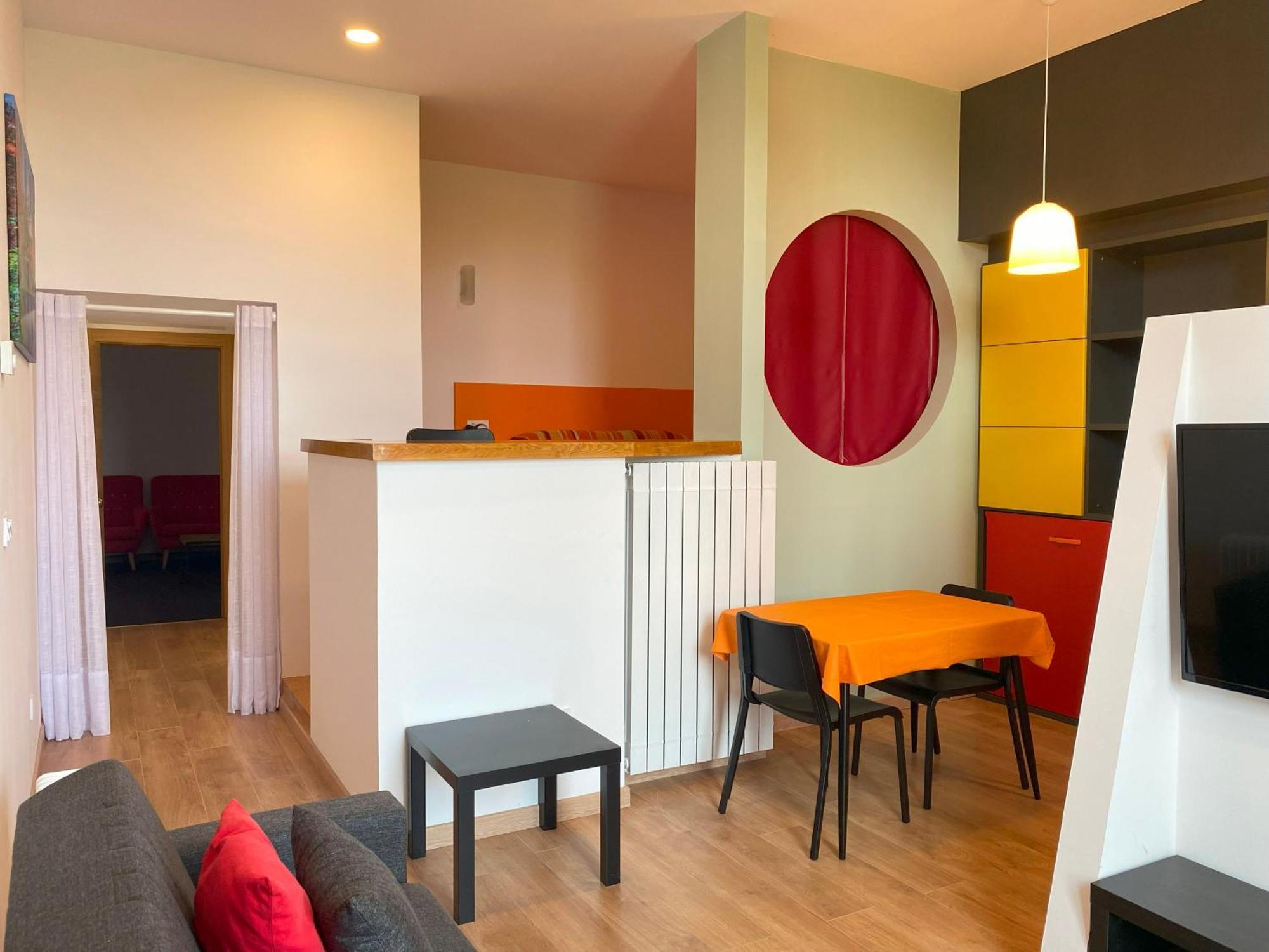 Apartamentos Bahía de Boó Guarnizo Bagian luar foto