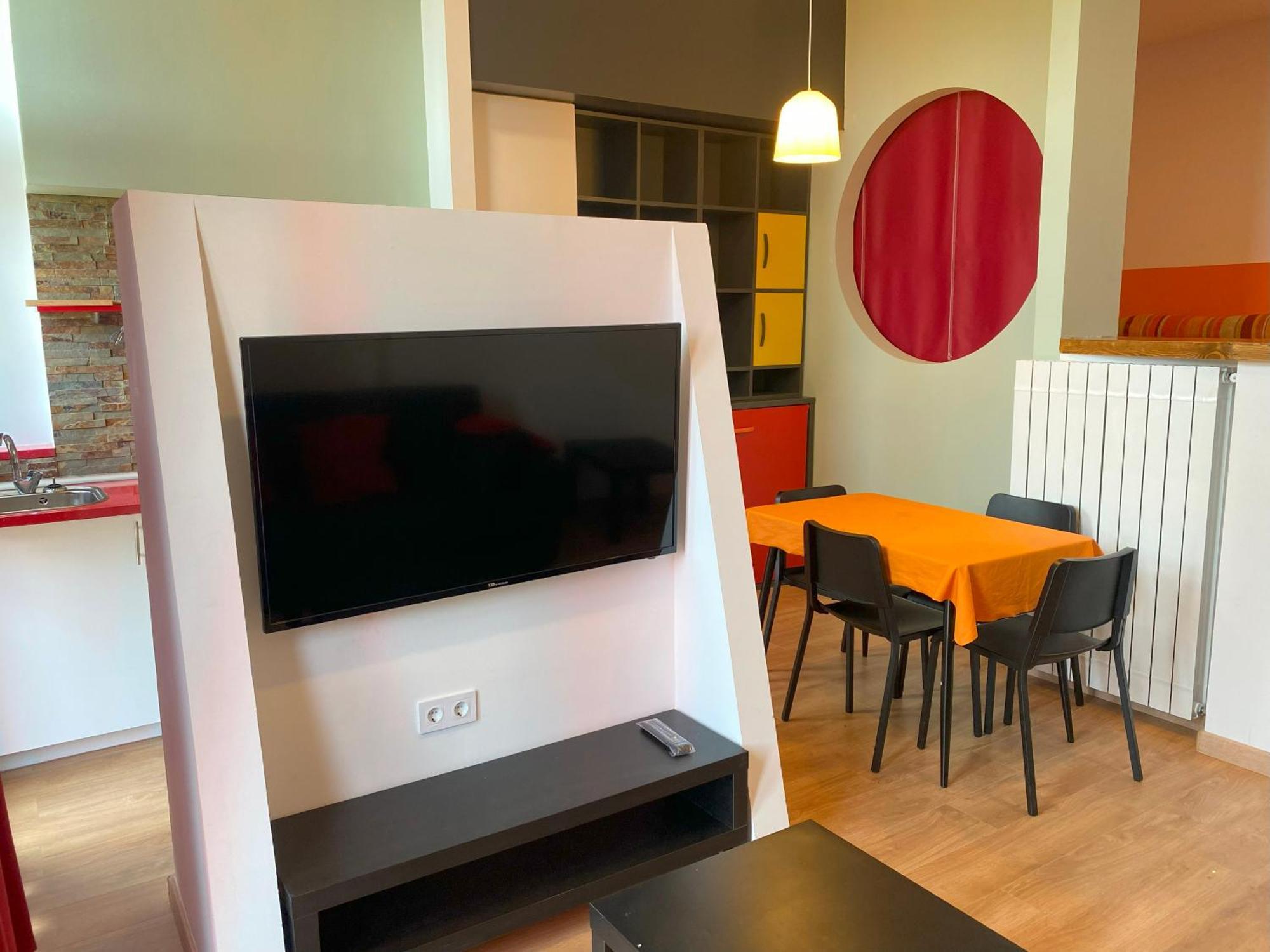 Apartamentos Bahía de Boó Guarnizo Bagian luar foto