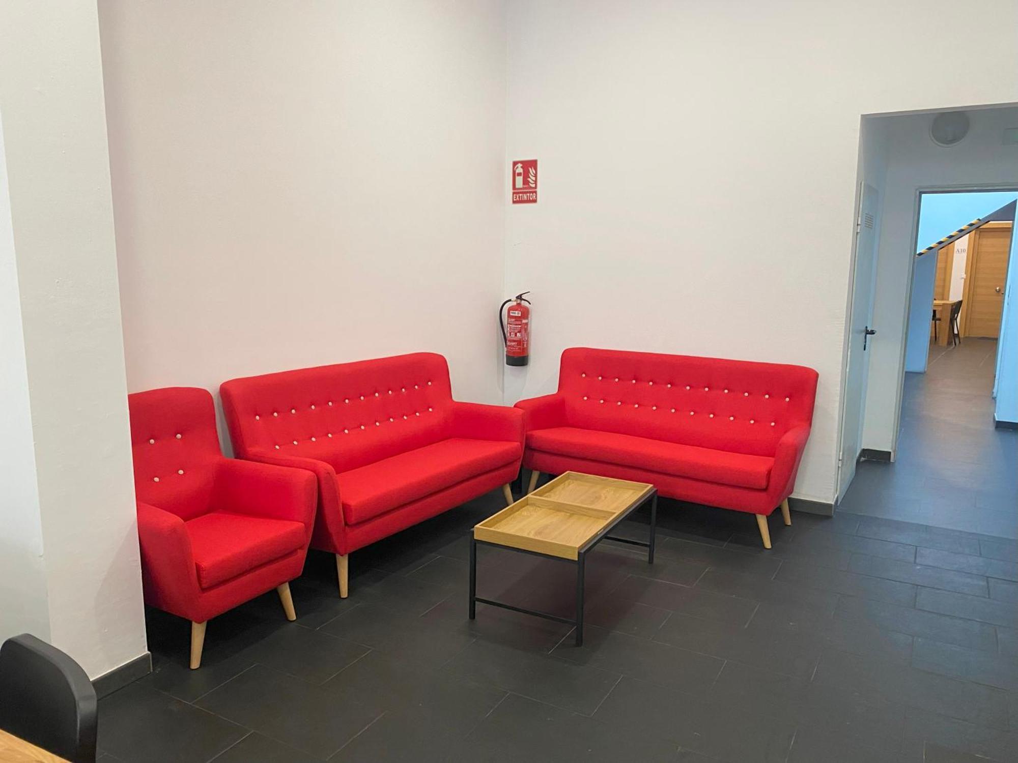 Apartamentos Bahía de Boó Guarnizo Bagian luar foto