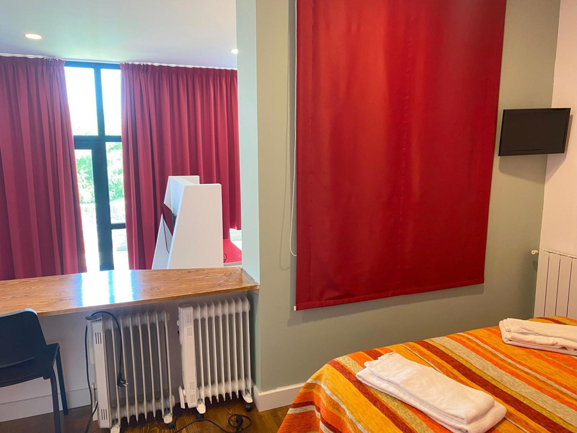 Apartamentos Bahía de Boó Guarnizo Bagian luar foto