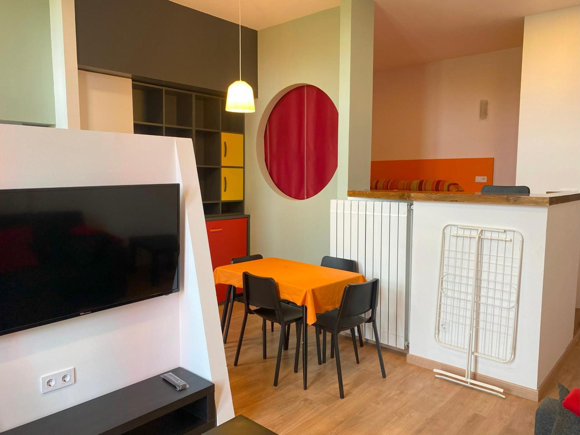 Apartamentos Bahía de Boó Guarnizo Bagian luar foto