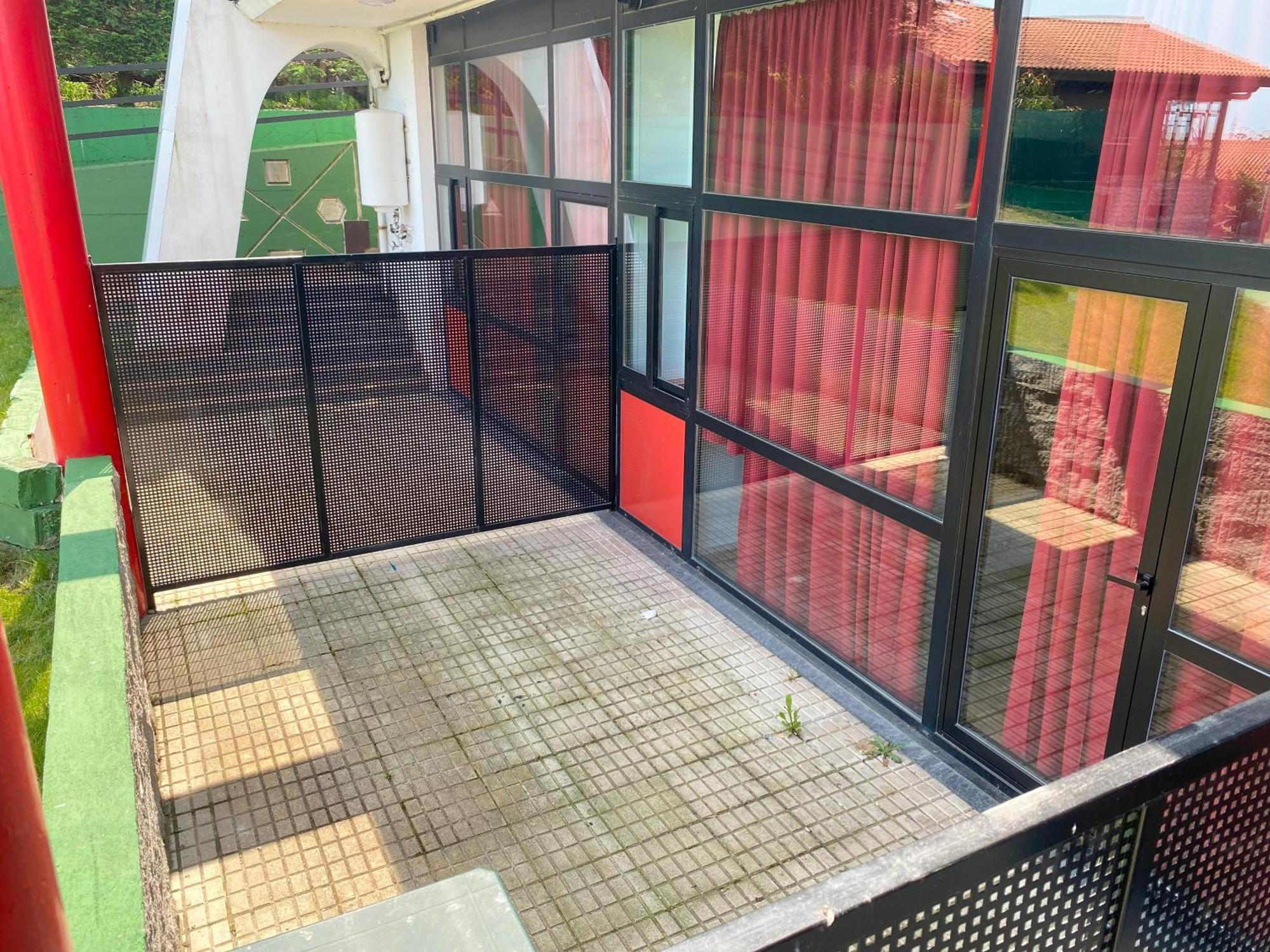Apartamentos Bahía de Boó Guarnizo Bagian luar foto
