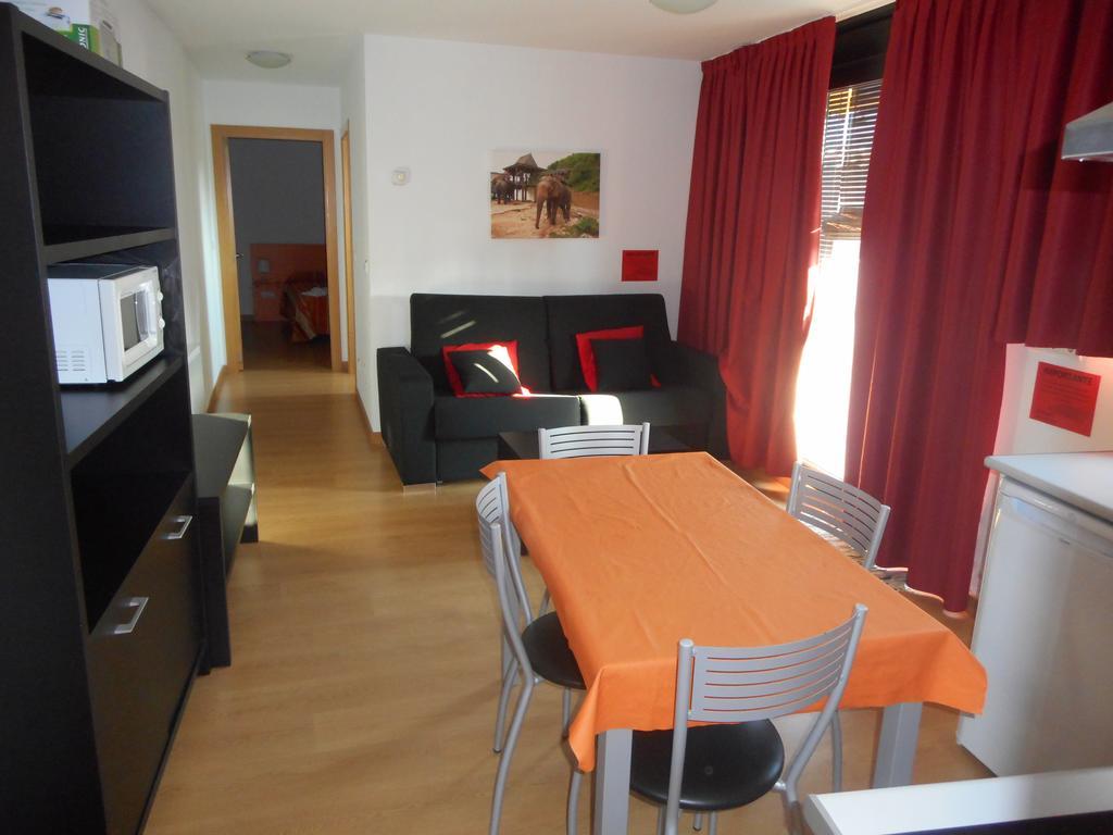 Apartamentos Bahía de Boó Guarnizo Bagian luar foto