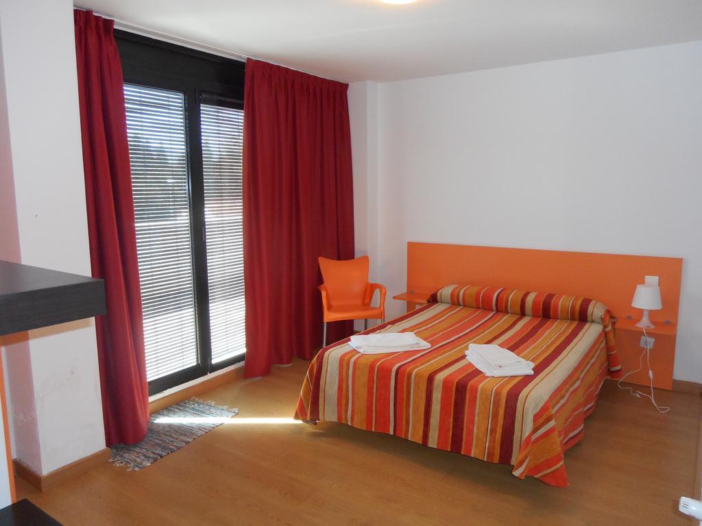 Apartamentos Bahía de Boó Guarnizo Bagian luar foto
