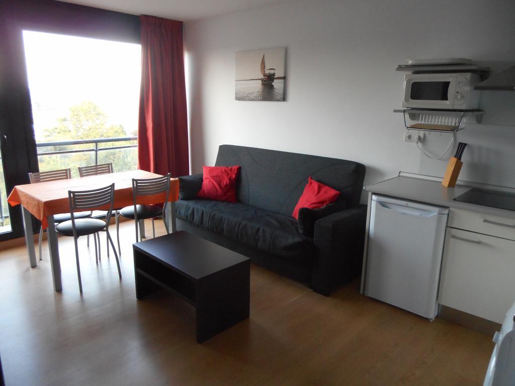 Apartamentos Bahía de Boó Guarnizo Bagian luar foto