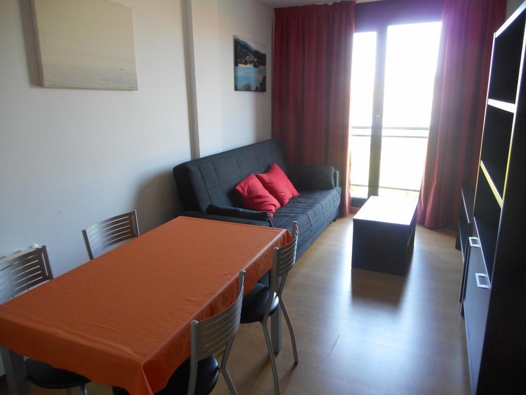 Apartamentos Bahía de Boó Guarnizo Bagian luar foto
