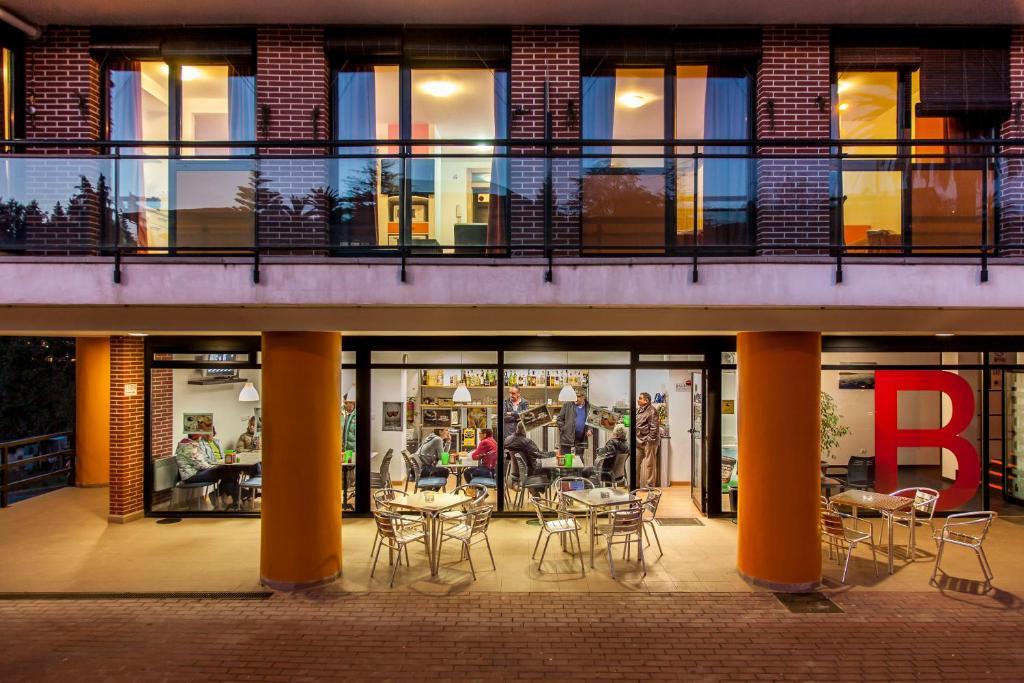 Apartamentos Bahía de Boó Guarnizo Bagian luar foto